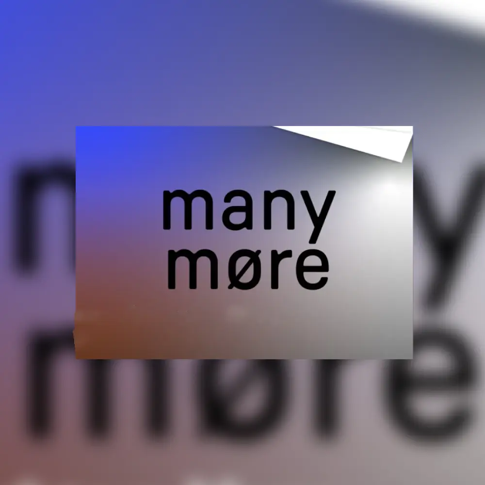 Canvas Nights x Many Møre